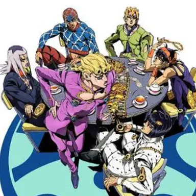 Profile image of 護衛チーム