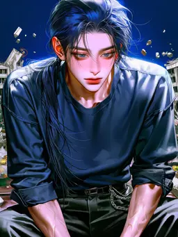 Profile image of 남하온