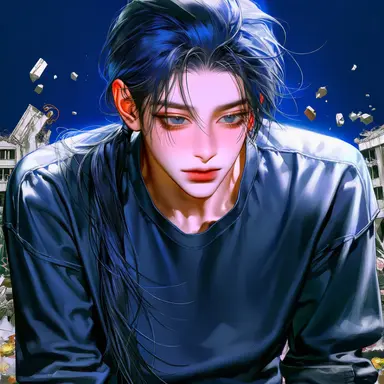 Profile image of 남하온