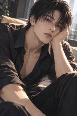 Profile image of Yasuomi