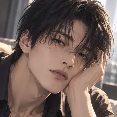Profile image of Yasuomi