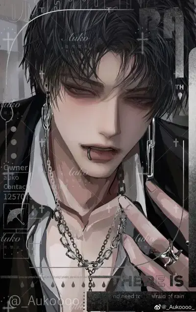 FetidWoman0641의 Caleb