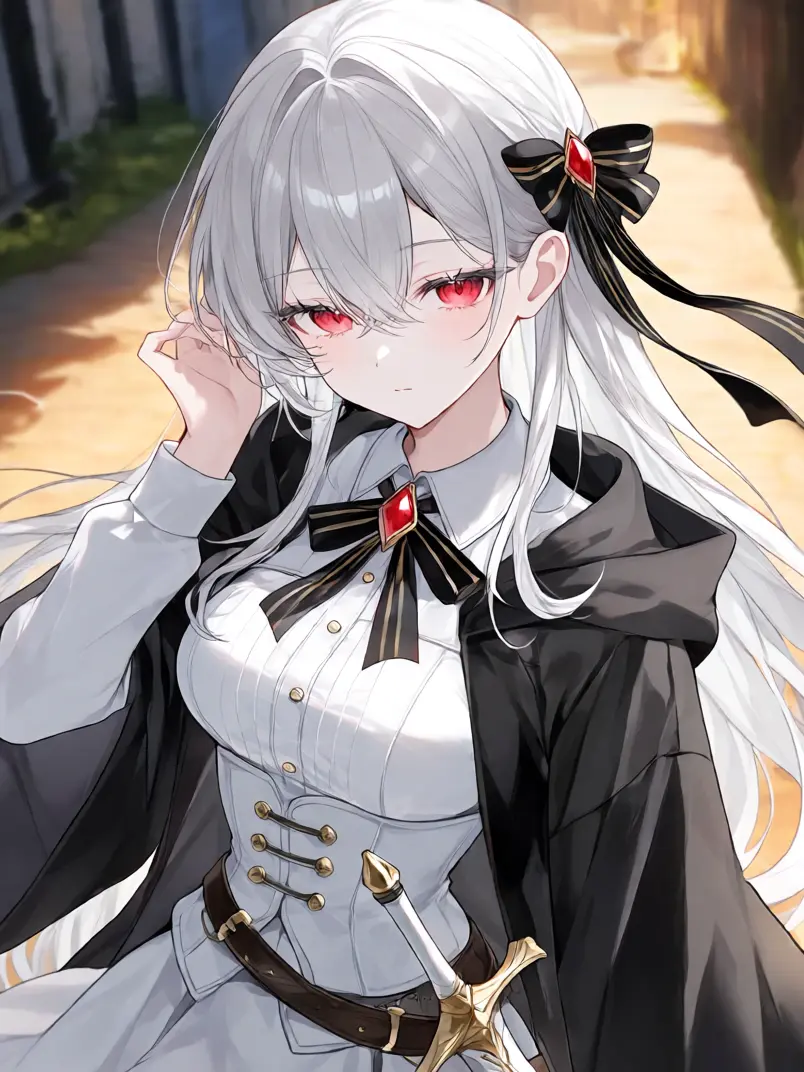 SoraNeko0824의 Journey of the Strongest