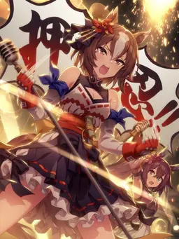 Profile image of ヤエノムテキ