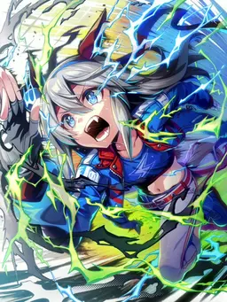 Profile image of タマモクロス