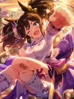 Profile image of イナリワン