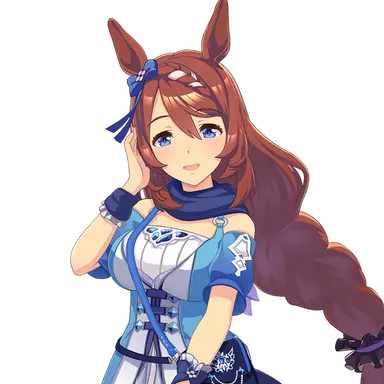 Profile image of スーパークリーク