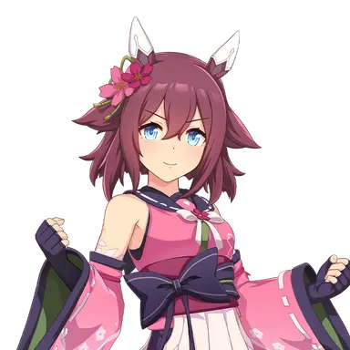 Profile image of サクラチヨノオー