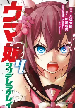 Profile image of サクラチヨノオー