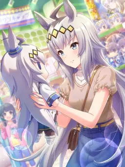 Profile image of オグリキャップ