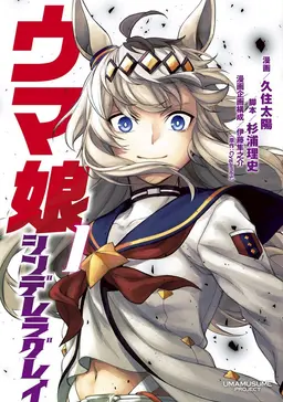 Profile image of オグリキャップ