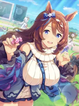 Profile image of スーパークリーク