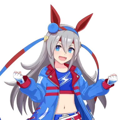 Profile image of タマモクロス