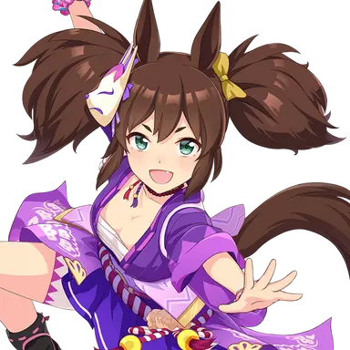 Profile image of イナリワン