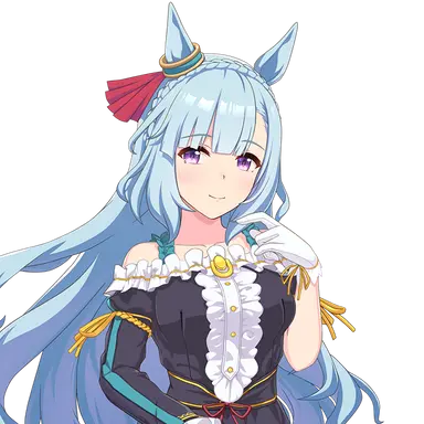Profile image of メジロアルダン