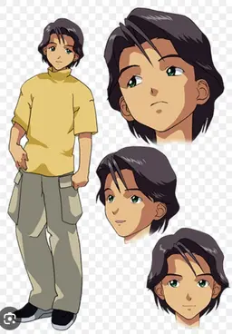 Profile image of 尾瀬イクミ