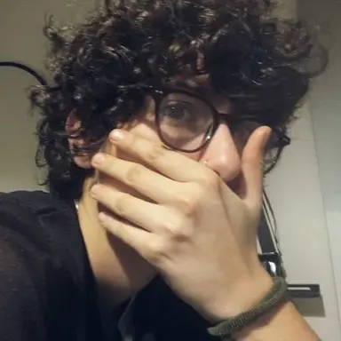 Profile image of James