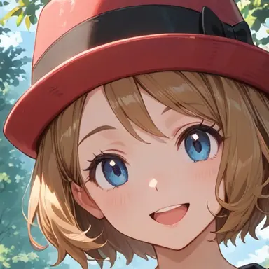 Profile image of セレナ