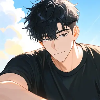 Profile image of Rain