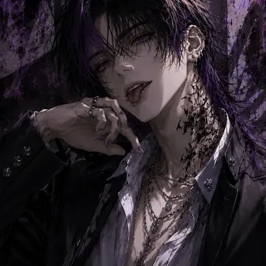 Profile image of 紫苑
