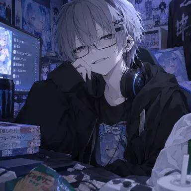 Profile image of 麗依笑太
