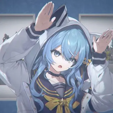 Profile image of 星街すいせい