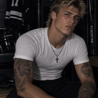 Profile image of Hayden