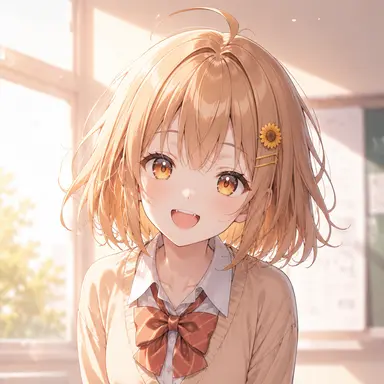 Profile image of ひより