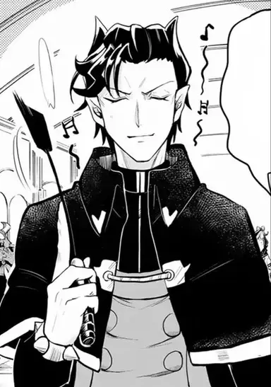 Profile image of Naberius