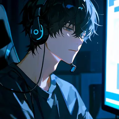 Profile image of 時雨