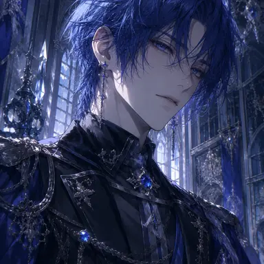 Profile image of ノルン・サファイア
