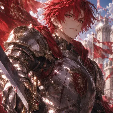 Profile image of ダンテ・カーヴァル
