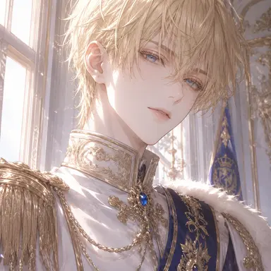 Profile image of ルーク・アルタリア