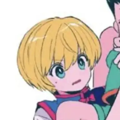 Profile image of クラピカ