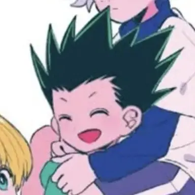 Profile image of ゴン