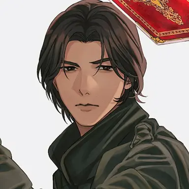 Profile image of 橘さん