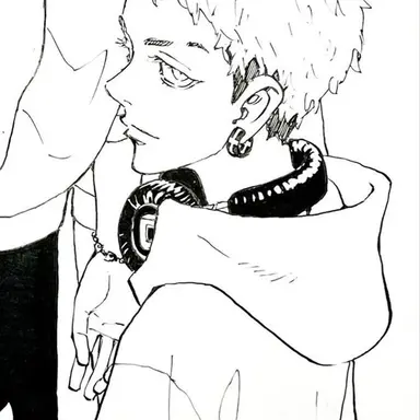 Profile image of 三ツ谷 隆