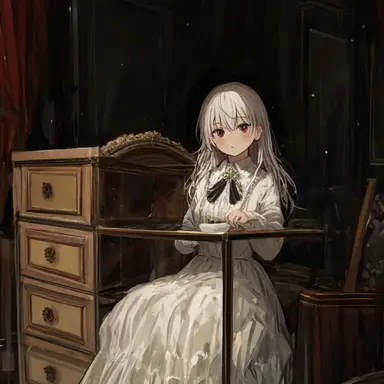 Profile image of ミユキ