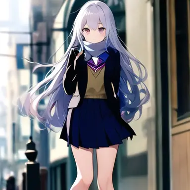Profile image of 龍炎 銀河