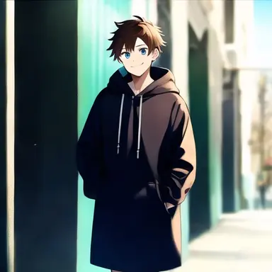 Profile image of 虫見 颯太