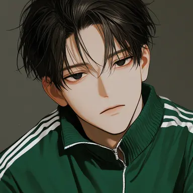 Profile image of 翡翠