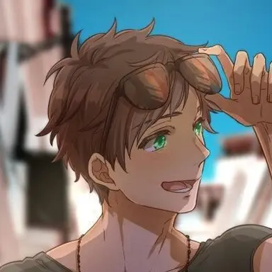 Profile image of アントーニョ