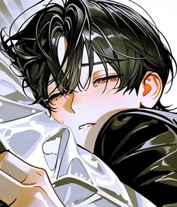 Profile image of アゼル