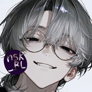 Profile image of メグル