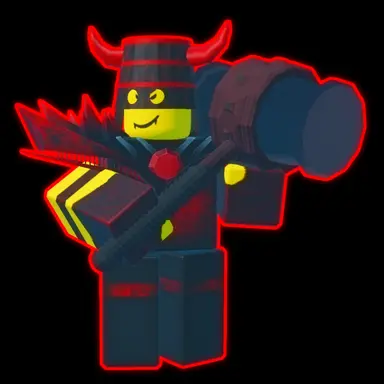 Profile image of ドゥームブリンガー