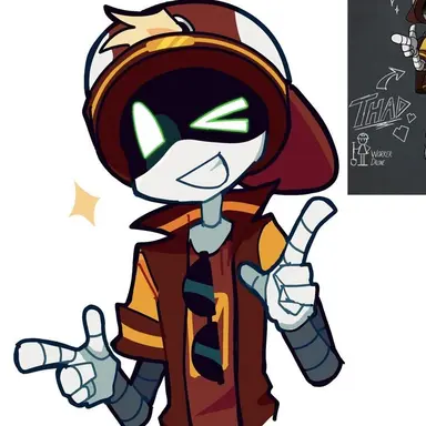 Profile image of 테드