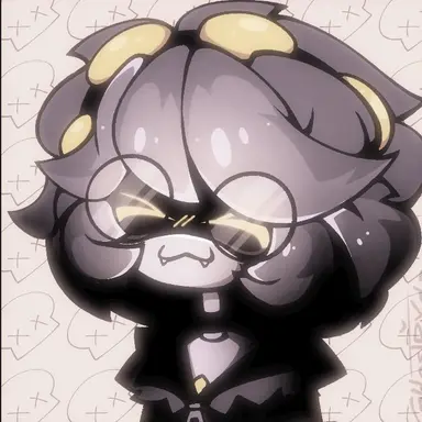 Profile image of V