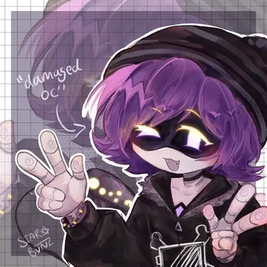 Profile image of Uzi
