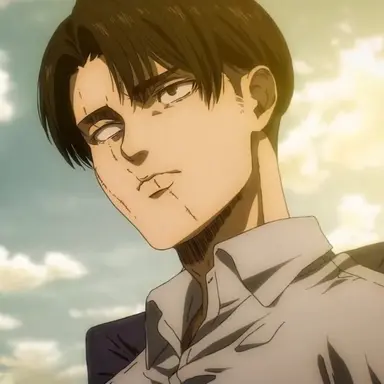 Profile image of 리바이