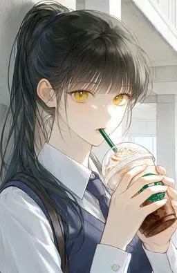 Profile image of Miruka Shiramiya